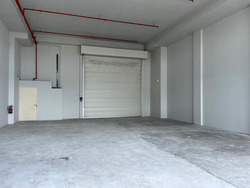 West Connect Building (D22), Factory #436012001